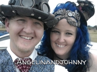 Angelinandjohnny