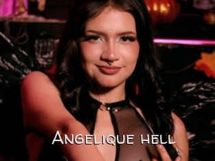 Angelique_hell