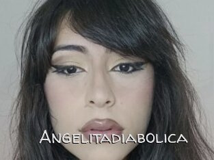 Angelitadiabolica