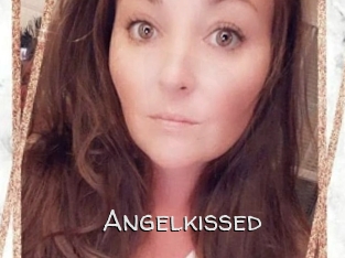 Angelkissed