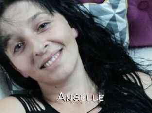 Angelle
