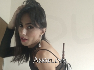 Angellyn