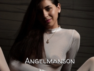 Angelmanson