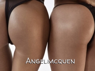 Angelmcquen
