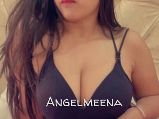 Angelmeena