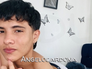 Angelocardona