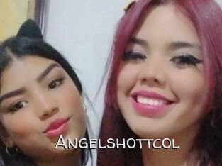 Angelshottcol