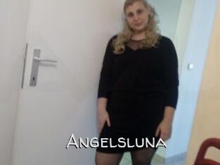 Angelsluna