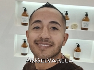 Angelvarela