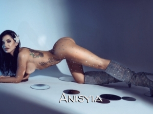 anisyia Adult dvd gold