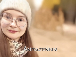 anitajenkin Adult dvd gold