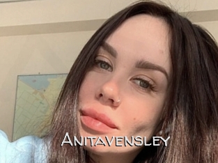 Anitavensley