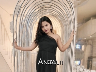Anjalii