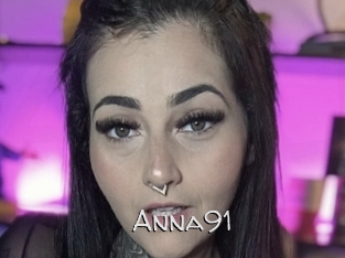 anna91 Adult dvd gold