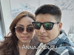 annaandlou Adult dvd gold