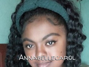 Annabellecarol