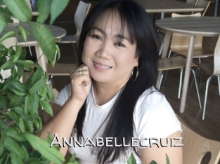 Annabellecruiz