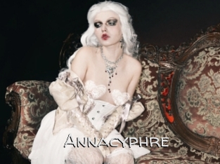 Annacyphre