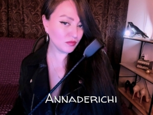 annaderichi Adult dvd gold