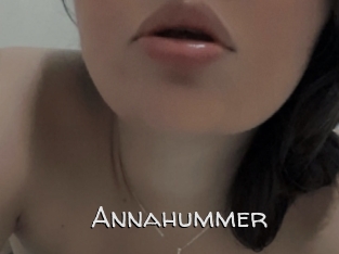 Annahummer