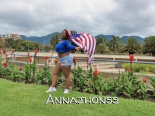 Annajhonss