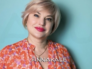 Annakale