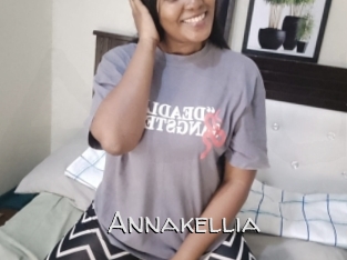 Annakellia