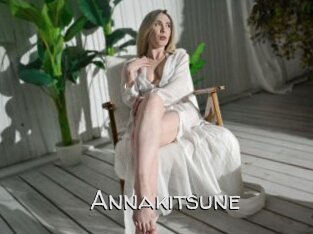 Annakitsune