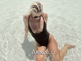 Annalu