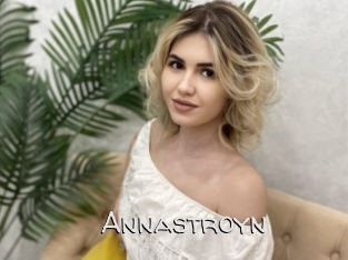 Annastroyn