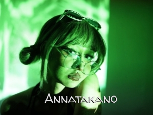 Annatakano