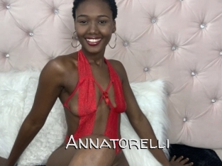 annatorelli Adult dvd gold