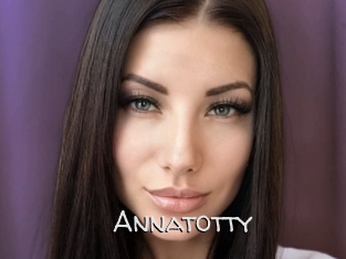 Annatotty