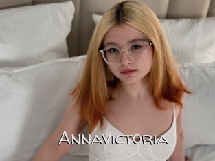 Annavictoria