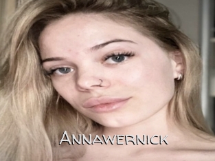 Annawernick