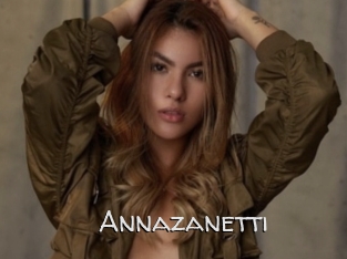 Annazanetti