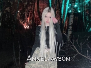 Annelawson
