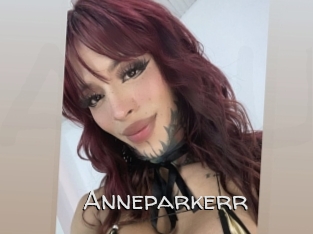 Anneparkerr
