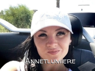 Annetlumiere