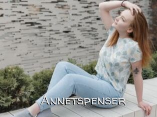 Annetspenser