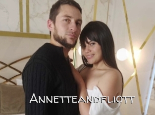 Annetteandeliott