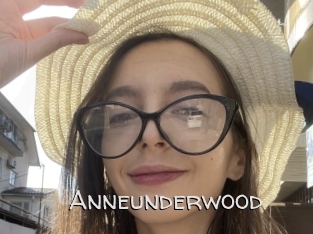 Anneunderwood