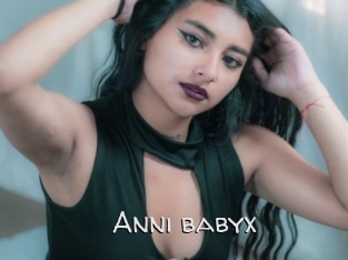 Anni_babyx