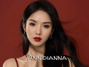 annidianna Adult dvd gold