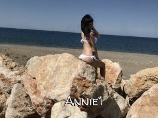Annie1
