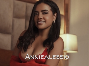 Anniealessio