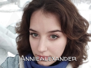 Anniealexander