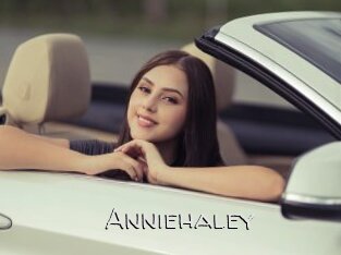 Anniehaley