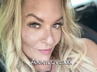 annilovexxx Adult dvd gold
