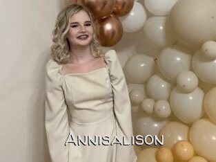 Annisalison